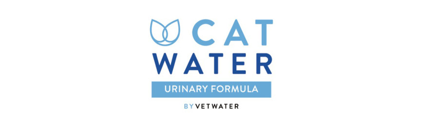 (加拿大) Cat Water